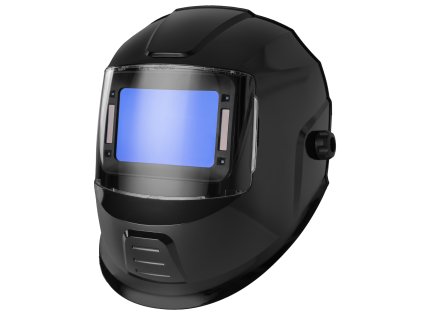 Samostmievacia zváracia kukla SOLUTION TS-759 digital čierna