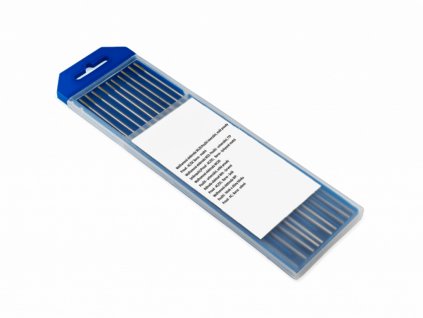 Wolfrámová elektróda - zlatá Ø3.2 mm Balenie (10ks)