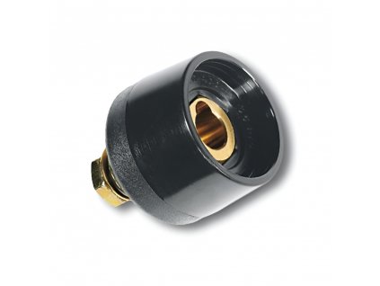 Panelový konektor TRAFIMET 35-70 samica