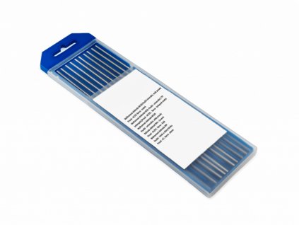 Wolfrámová elektróda - zelená Ø3.2 mm Balenie (10ks)