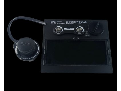 Kazeta pre zváraciu kuklu TS-510