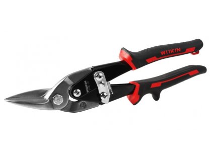 noznice na plech lave