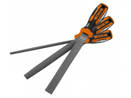 sada raspli na drevo 3 dielna