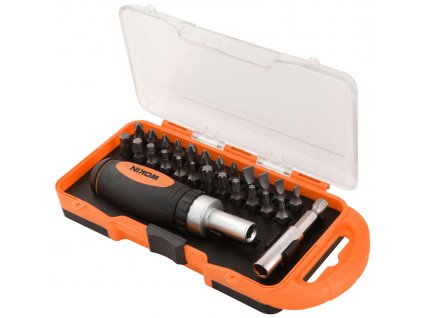 sada bitov a prislusenstva 26 dielna