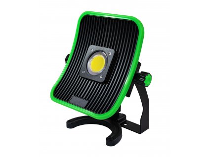 prenosny led reflektor solution w9