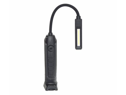 Stmievateľná LED baterka SOLUTION W14