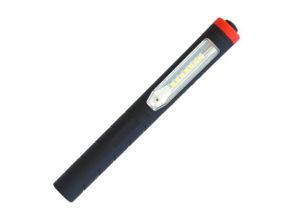 LED ceruzková baterka SOLUTION W1