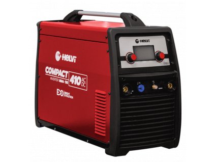 helvi compact evo 410 acdc