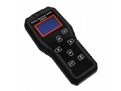 Digitálny tester autobatérii HELVI T5