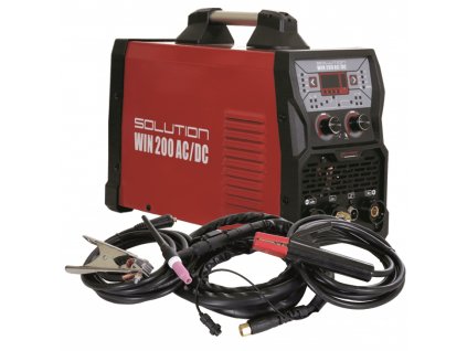 solution win 200 acdc