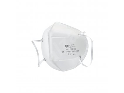 gpp respirator ffp2 nr