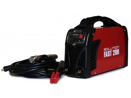 zvaracka solution fast 200