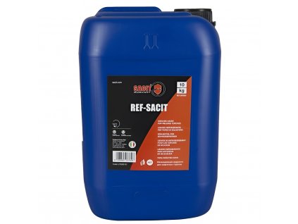Chladiaca kvapalina REF-SACIT 10L