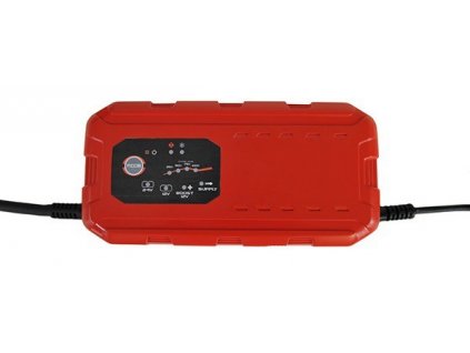 Inteligentná autonabíjačka SOLUTION CHARGER 25A