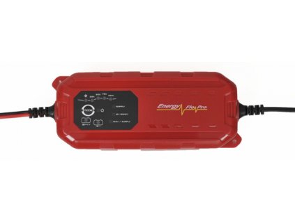Inteligentná autonabíjačka SOLUTION CHARGER 7.0A, 12/24V