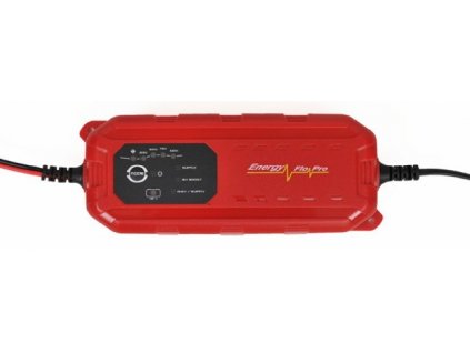 Solution CHARGER 12V 7.0A