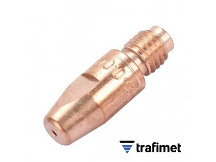 TRAFIMET Kontaktná špička M8/30 Ø 1,2mm
