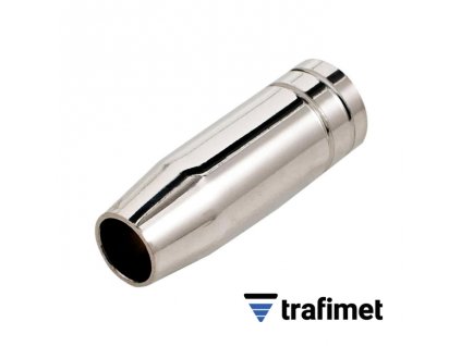 TRAFIMET Kónická plynová hubica Ø 15 (NW15), 57mm Balenie (10ks)