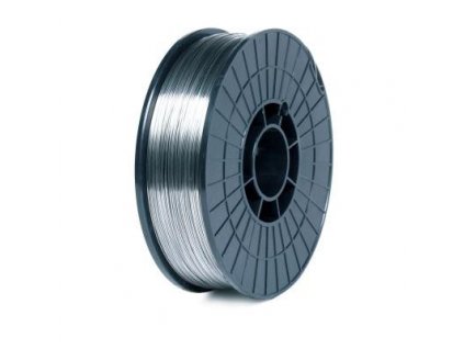 trubickovy zvaraci drot e71t gs o 09mm 1kg