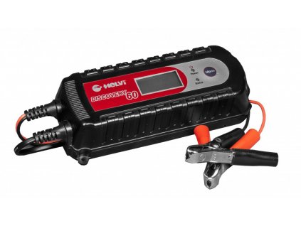 autonabijacka helvi discovery 60 612v