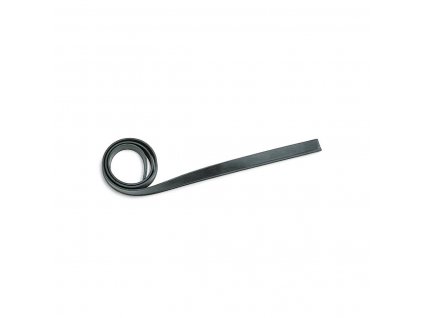 Replacement wiper rubber, hard
