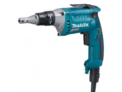 SKRUTKOVAČ  MAKITA   FS6300R