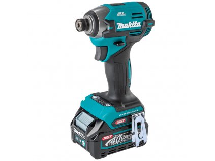 AKUMULÁTOROVÝ RÁZOVÝ SKRUTKOVAČ  MAKITA   TD003GA201
