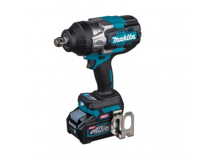 AKUMULÁTOROVÝ RÁZOVÝ UŤAHOVAČ  MAKITA   TW001GM201