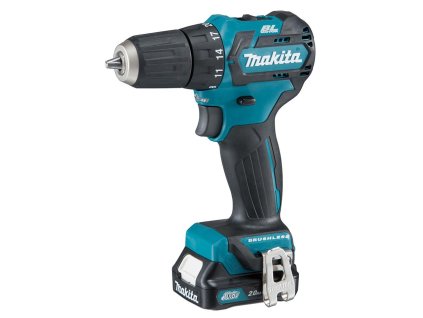 AKUMULÁTOROVÝ VŔTACÍ SKRUTKOVAČ  MAKITA   DF332DSAE