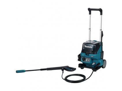Akumulátorový tlakový čistič  MAKITA   HW001GZ