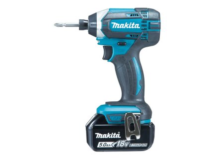 AKUMULÁTOROVÝ RÁZOVÝ UŤAHOVAČ  MAKITA   DTD152RTJ