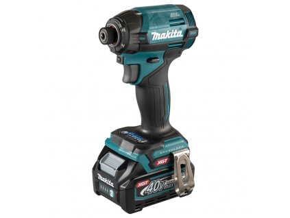 AKUMULÁTOROVÝ RÁZOVÝ SKRUTKOVAČ  MAKITA   TD002GD202