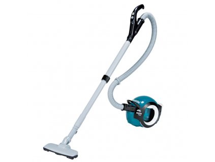 AKUMULÁTOROVÝ CYKLÓNOVÝ VYSÁVAČ  MAKITA   DCL501Z