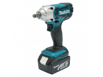 AKUMULÁTOROVÝ RÁZOVÝ UŤAHOVAČ  MAKITA   DTW190RFJ