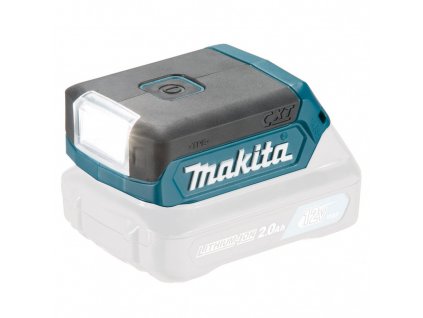 AKUMULÁTOROVÁ LAMPA  MAKITA   DEAML103