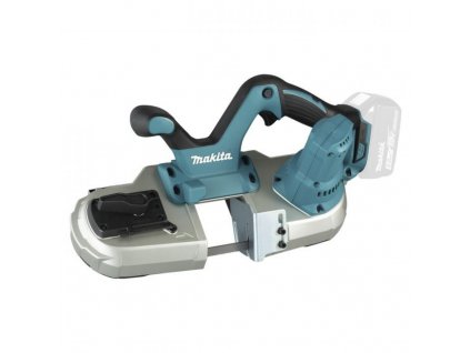 AKUMULÁTOROVÁ PÁSOVÁ PÍLA  MAKITA   DPB182Z