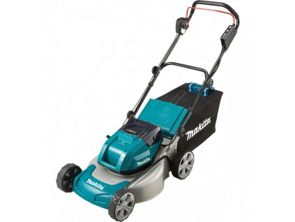 AKUMULÁTOROVÁ KOSAČKA  MAKITA   DLM460Z