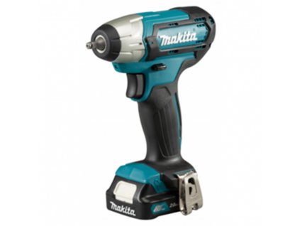 AKUMULÁTOROVÝ RÁZOVÝ UŤAHOVAČ  MAKITA   TW060DSAE