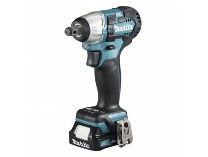 AKUMULÁTOROVÝ RÁZOVÝ UŤAHOVAČ  MAKITA   TW161DSAE
