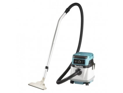 KOMBINOVANÝ VYSÁVAČ AC/DC 2 x 18 V  MAKITA   DVC150LZ