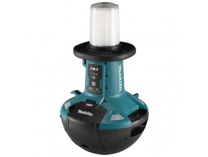 AKUMULÁTOROVÁ LED LAMPA  MAKITA   ML010G