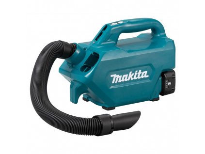 AKUMULÁTOROVÝ VYSÁVAČ  MAKITA   CL121DSA