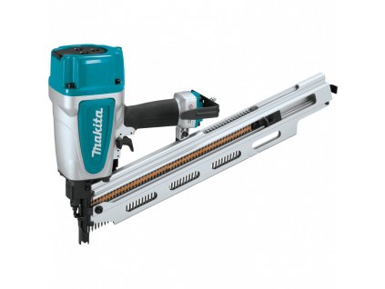 STAVEBNÁ PNEUMATICKÁ KLINCOVAČKA  MAKITA   AN924