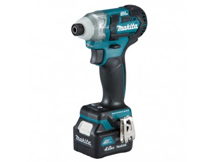 AKUMULÁTOROVÝ RÁZOVÝ UŤAHOVAČ  MAKITA   TD111DSAE