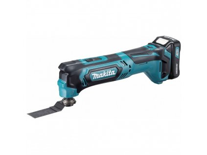 AKUMULÁTOROVÝ MULTI-TOOL  MAKITA   TM30DWYE