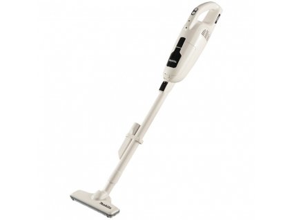 AKUMULÁTOROVÝ VYSÁVAČ  MAKITA   CL114FDWIX