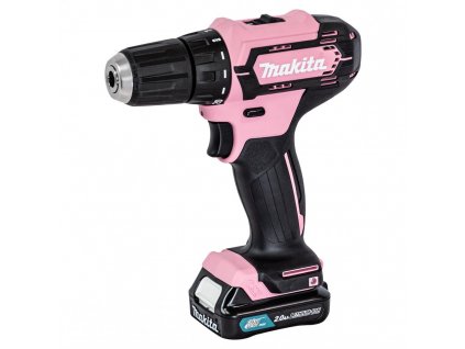 AKUMULÁTOROVÝ VŔTACÍ SKRUTKOVAČ  MAKITA   DF333DSAP1
