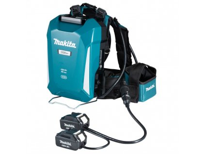 PRENOSNÝ NAPÁJACÍ ZDROJ  MAKITA   PDC1200A01