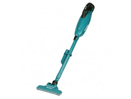 aku vysávač MAKITA DCL284FZ