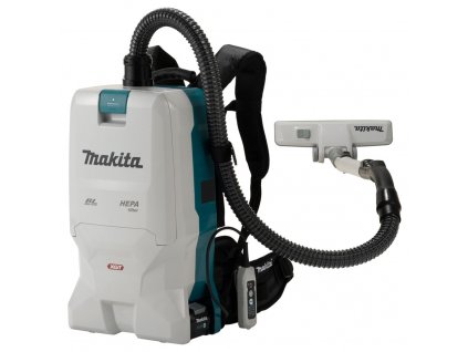 AKUMULÁTOROVÝ CHRBTOVÝ VYSÁVAČ  MAKITA   VC011GZ